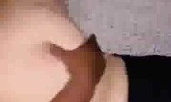 You can watch while his big black cock makes me cum