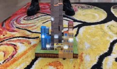 Glorious Divine GGM Rumbles the World