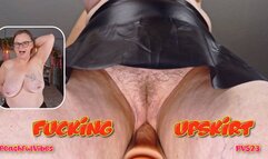 PV523 - Fucking Upskirt