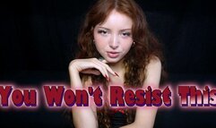 You Won't Resist This - Blackmail, Exposed Fantasy, Powerful Woman 720p wmv