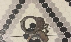 Bondage CBT Fetish MP4