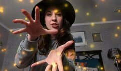 Transformed into a frog then eaten 4k