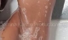 Ebony Armpit Worship