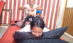 Eli's Caresses: A Journey on the Soles of Stars