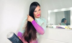 FLESHLIGHT INSTEAD OF PUSSY