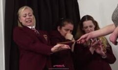 Three Miscreants 1 MP4