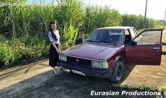 CustomVideo - 040 - JoyJoy Hard revving DX again