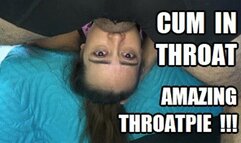 DEEP THROAT BLOWJOB 251011BA4 VIOLET FACEBATH THROAPIE SHE GETS HER THROAT PREPARED FOR RECEIVING CUM WHILE SUCKING COCK (PART B) + FREE SURPRISE SHOW (LOWDEF SD MP4 VERSION)