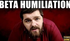 KingMarti: Beta Humiliation - Full HD - MOV