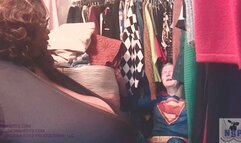 NORMA STITZ WILL SHE BE ABLE TO SAVE SUPER MAN