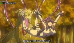 Hot busty teen in uniform has rough sex