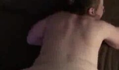 Husband lets two friends fuck his wife hard