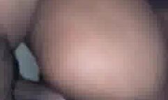 Big ass MILF hot wife fucks bbc student in hotel room in Vegas