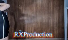 FARTING AND EXERCISING # FULL MOVIE # FLEXING THE ANAL FOLDS