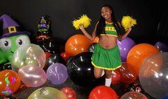 Amaryah's Halloween Cheerleader Mini Mass Pop HD (1920x1080)