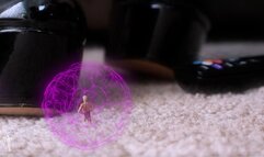 Epiphany Micro Shrinking Experiments - Full Length