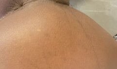 Petite with bigeyes who loves anal sex