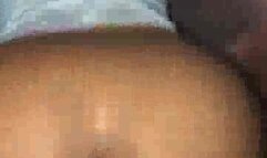 Hotel Meeting With BBC And Her Creamy Pussy