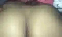 White Wifey has interracial anal BBC Fun