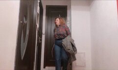 40 minutes of hot toilet fetish videos at just $10!