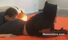 Buttathon 15 -Clip G (MP4)