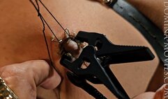 Dr Psycho VII - from Smoking, Electricity, Mini-Pulleys, Stabler and Fish Hooks - 07