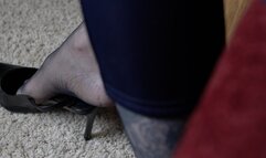 Distraction Is Subtle, 3rd