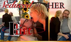 Una Cattiva Ragazza Ep3 ( Prima Parte ) A Bad Girl Ep3 ( First Scene )