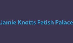 HR Director Is In Knotts!