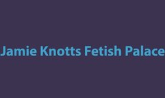 HR Director Is In Knotts! wmv