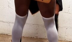 Sierra's Anal Punishment Part-4 (The Paddle)