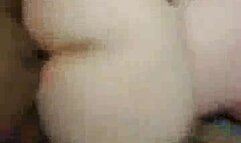 Homies girlfriend comes over while hes at work