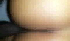 OnlyFans wife cheats on her husband while he is not at home