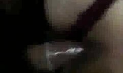 Horny housewife Kelly can't wait to be fucked