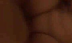 Cuckolding Wife Fucks Black Guy & Films it for Hubby