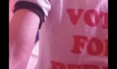 Grace Dickerson pee's a compilation