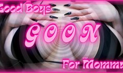 Good Boys Goon for StepMommy! (MP4)