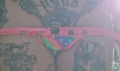 5 Min Masturbation