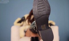 Pleasure is ONLY to Increase the PAIN