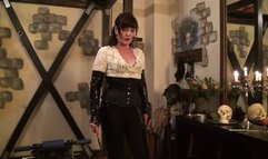 cruel strap on assembly (wmv) part 1