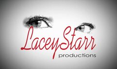 Maisie Lewis and Shadow Dimitri caught by landlady Lacey Starr