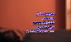 miss chelsea vol # 25-IIIF