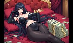 Female Domination Confessions #56: $456 Tribute Torment (Only 20 Downloads Before It Jumps to $912, Secure Your Shameful Surrender Now or Miss Out Forever...)