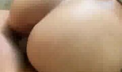 Big tits milf making porn video for the 1st time Interracial