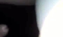 Sexy whore wife face fucked hard by BBC homemade