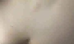 cheating white wife is fucked by a big black cock