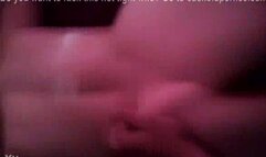 Very Hot Amateur Wife Shared With Two [censored] Hard Cocks