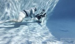 Introduction to Underwater Pleasure Batteries Included