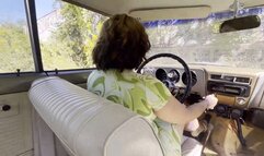 Jalena's Cold Chevy!! (Movie)