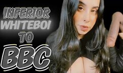 Inferior Whiteboi to BBC